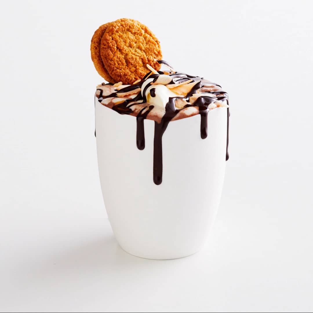 Kingston Hot Chocolate (1) on Vimeo