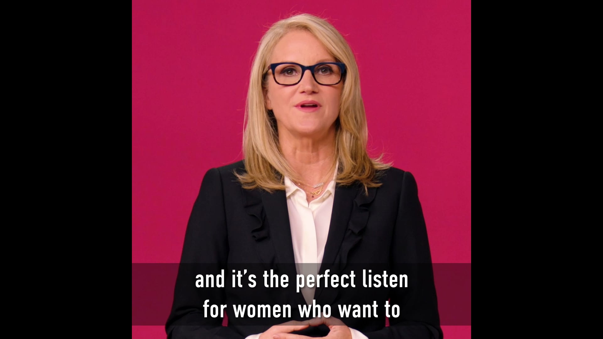 Mel Robbins - Work It Out