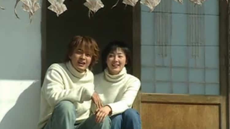 Winter sonata watch online online