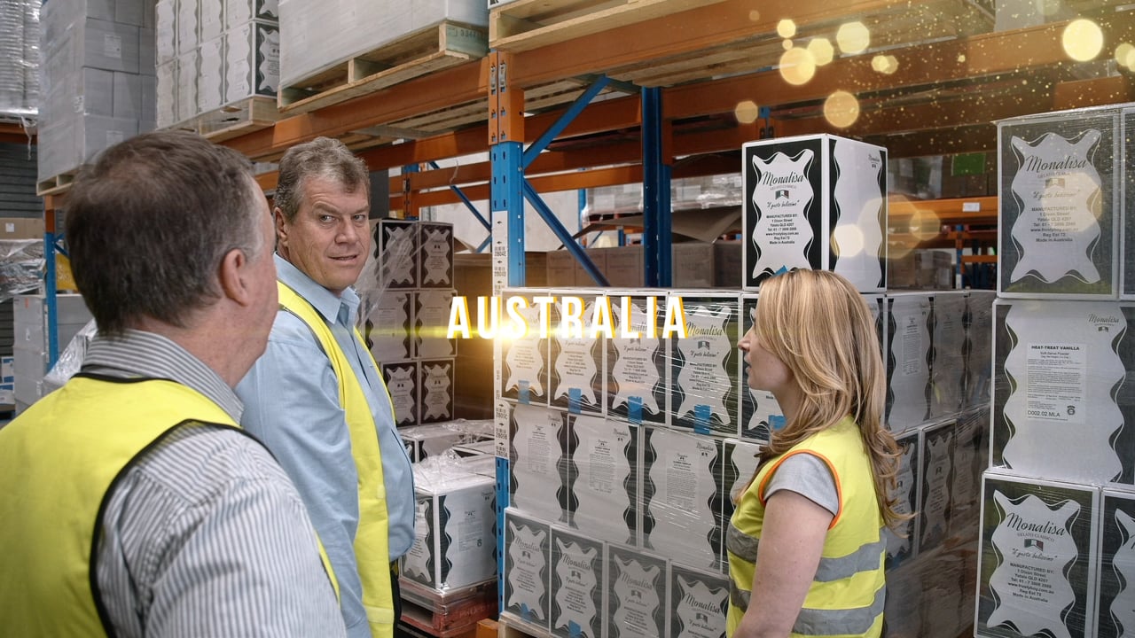 Industry Leaders TV Show | Season 09 Trailer