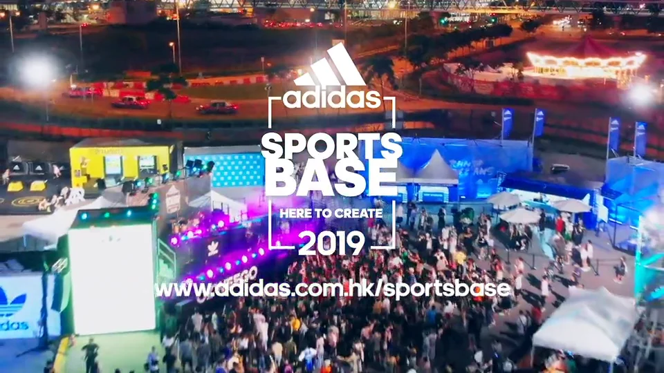 Adidas store sports base