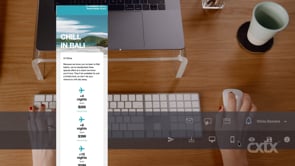 CX No Code - Customer Success Story