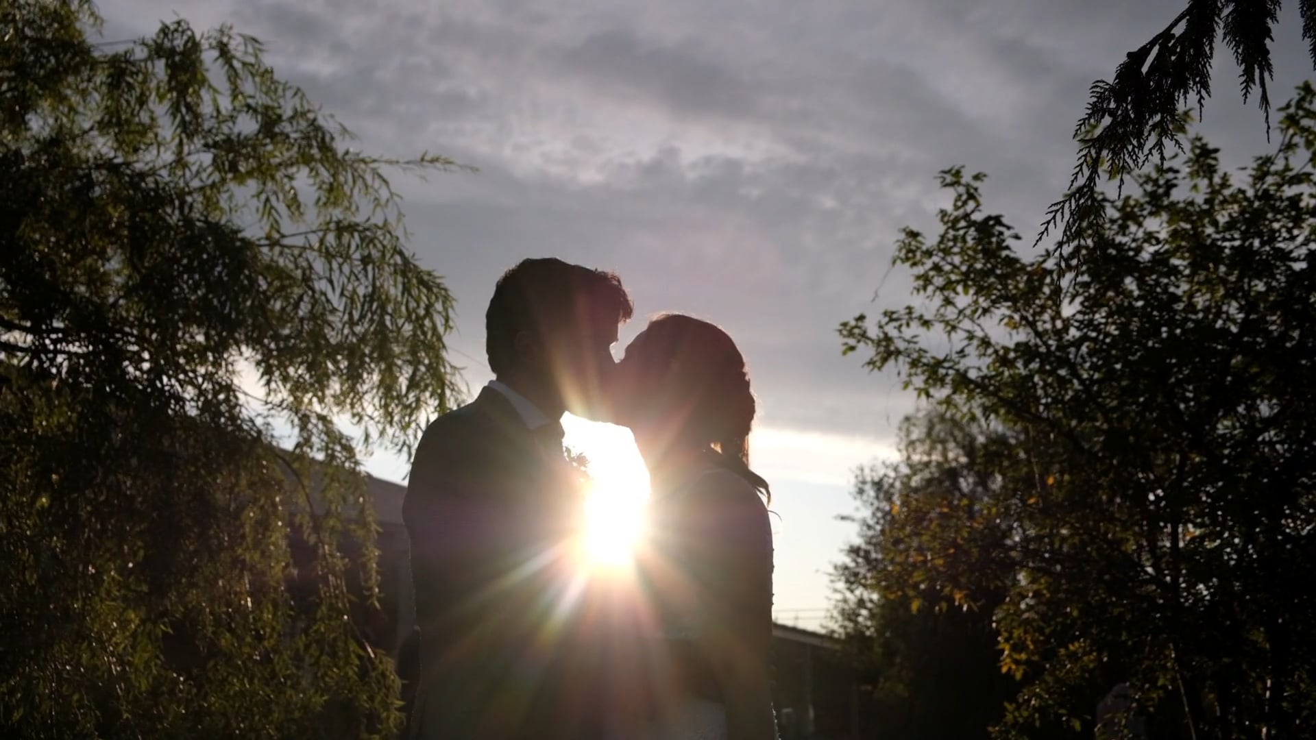 Kerry and Jacob - Yorkshire Wedding Barn