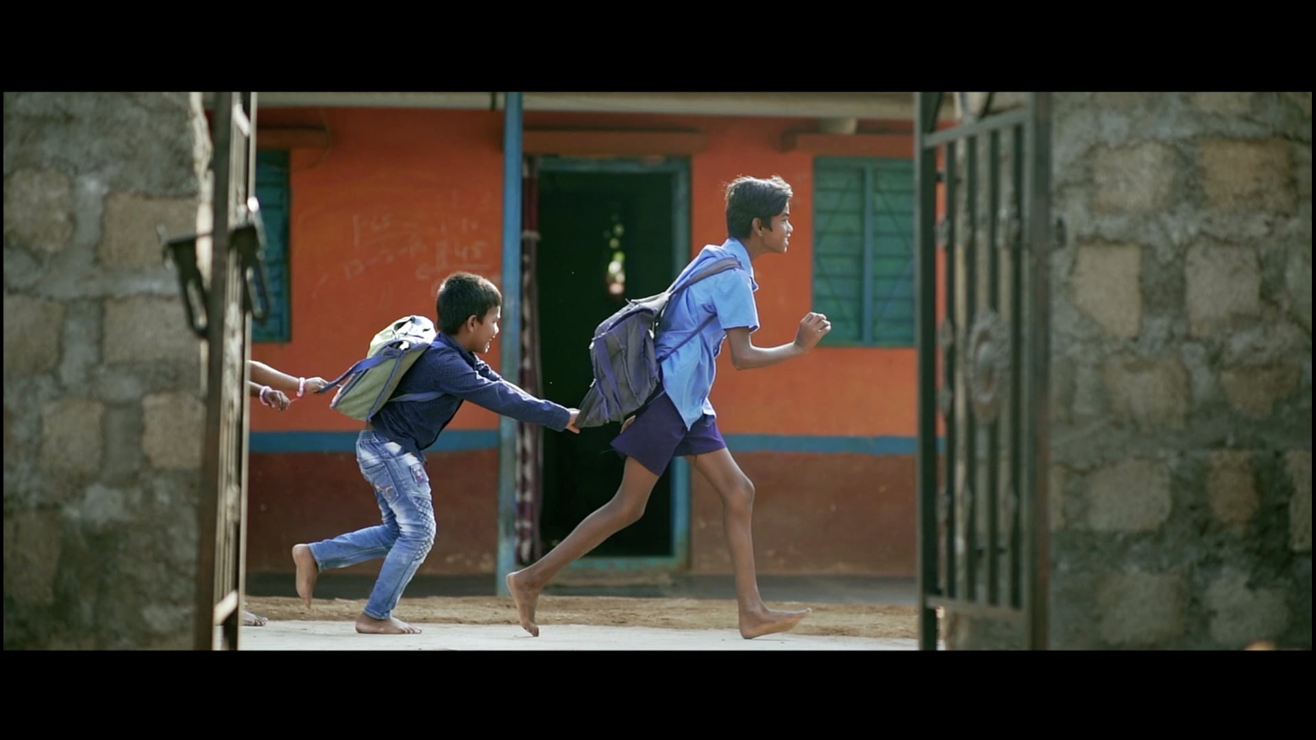 #DIGNITY : VENKATESH