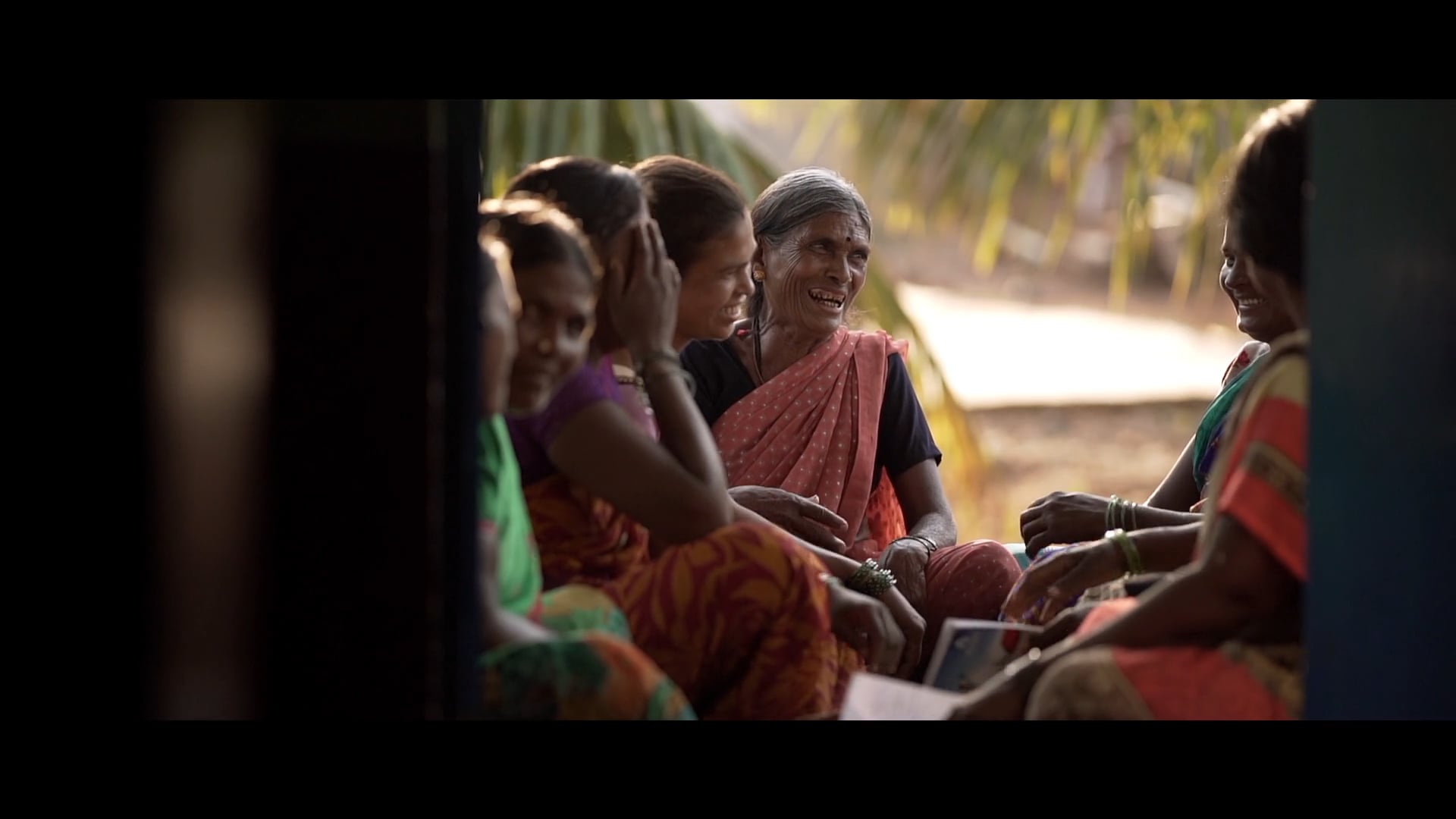 #DIGNITY : NAGAMMA