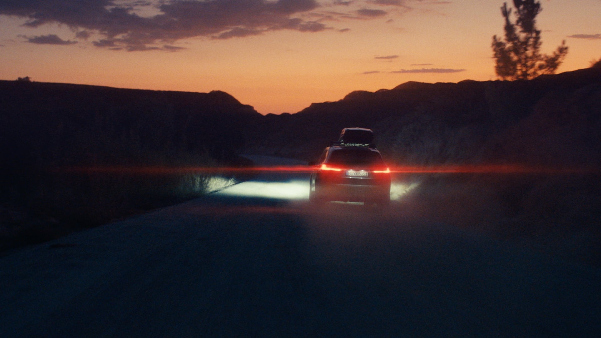 BMW "Go And Get Lost"