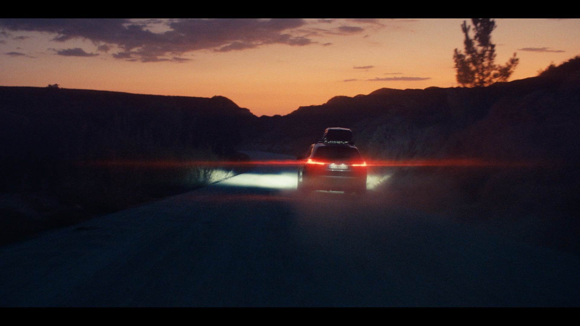 BMW "Go And Get Lost"