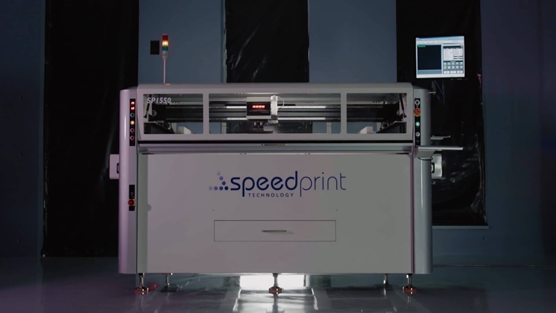 SP1550 on Vimeo
