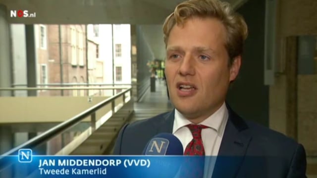 Nieuwsuur, Vrijheid van Meningsuiting Online [3 oktober '19]