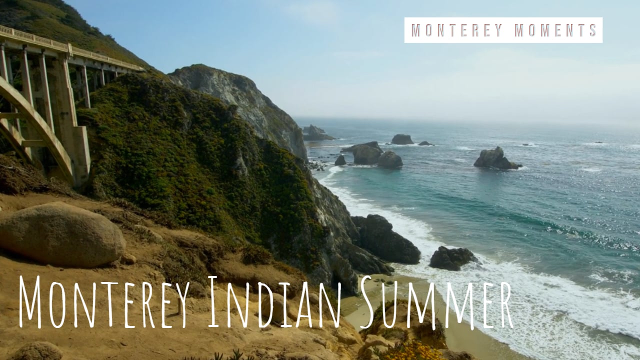 Destination Marketing Video | Monterey Peninsula