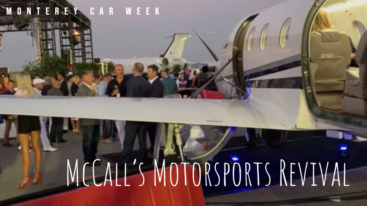 Luxury & Lifestyle Video Production | Jet Center