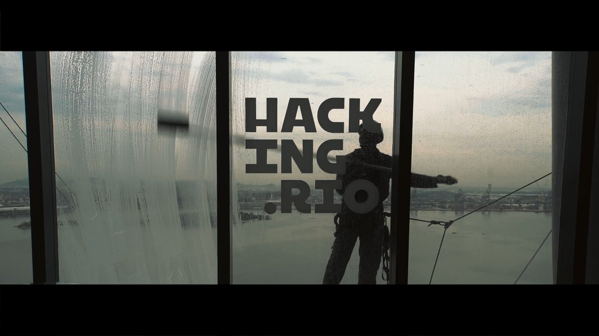 Hack In Rio - Vídeo Oficial