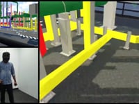 Oil & Gas | Oil Rigs | VR LMS Compact Prover | Tiltlabs