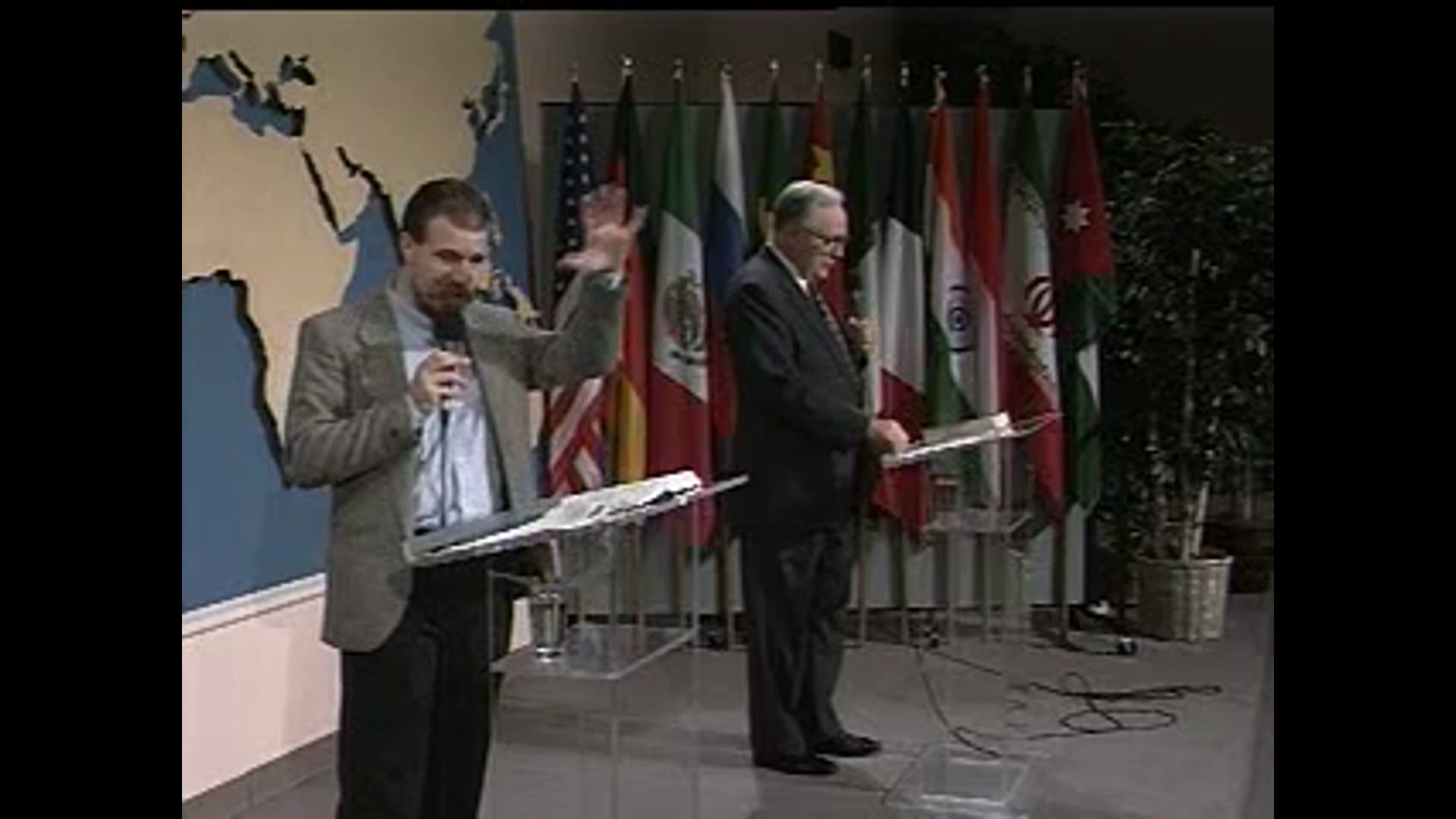 The Fivefold Ministry (Part 2)