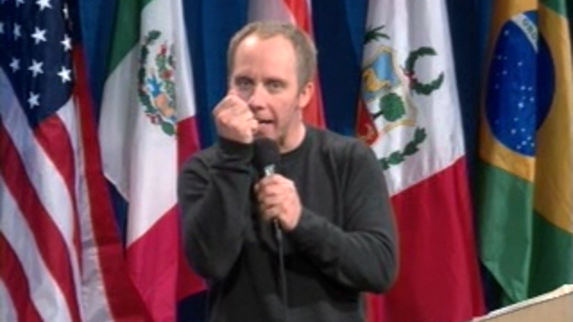 Setting the Vision for Youth Ministry