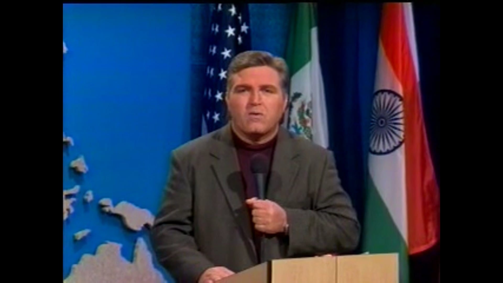 What The Bible Says About Children's Ministry