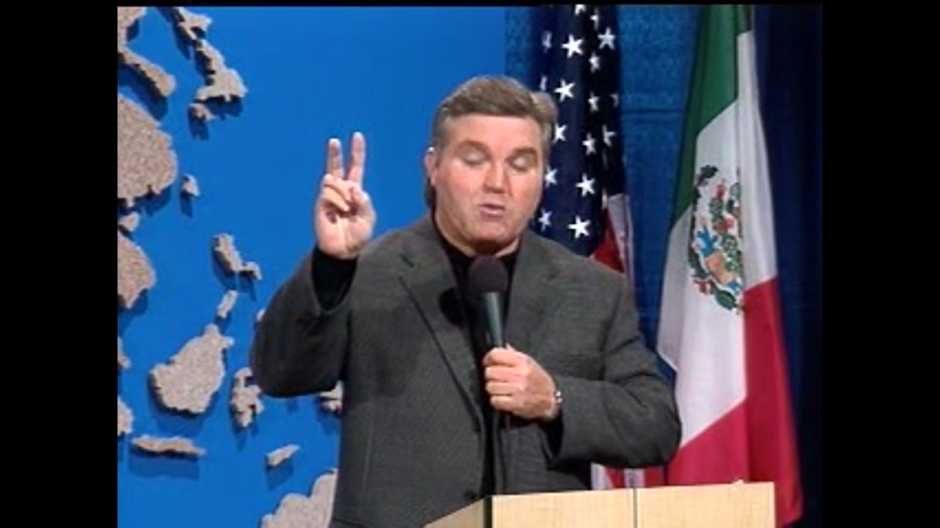 Pastor-Driven Youth Ministry