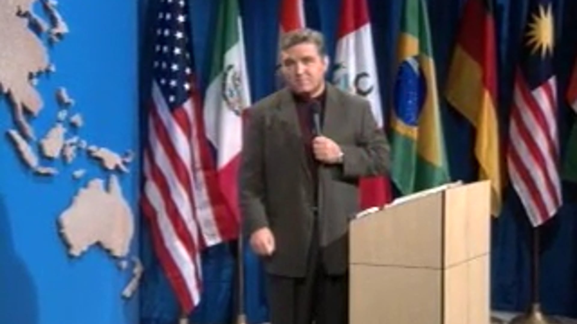 The Laws of Hospitality