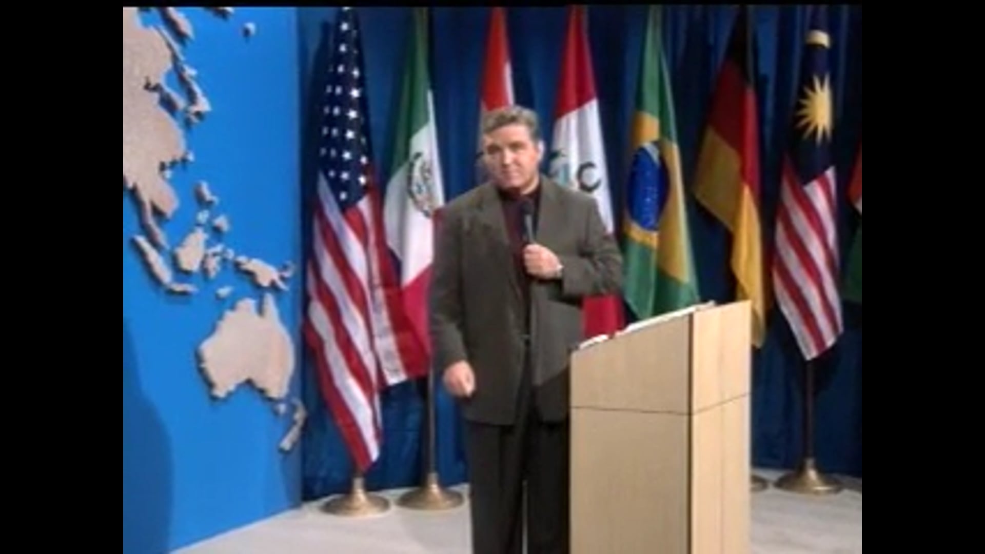 The Laws of Hospitality