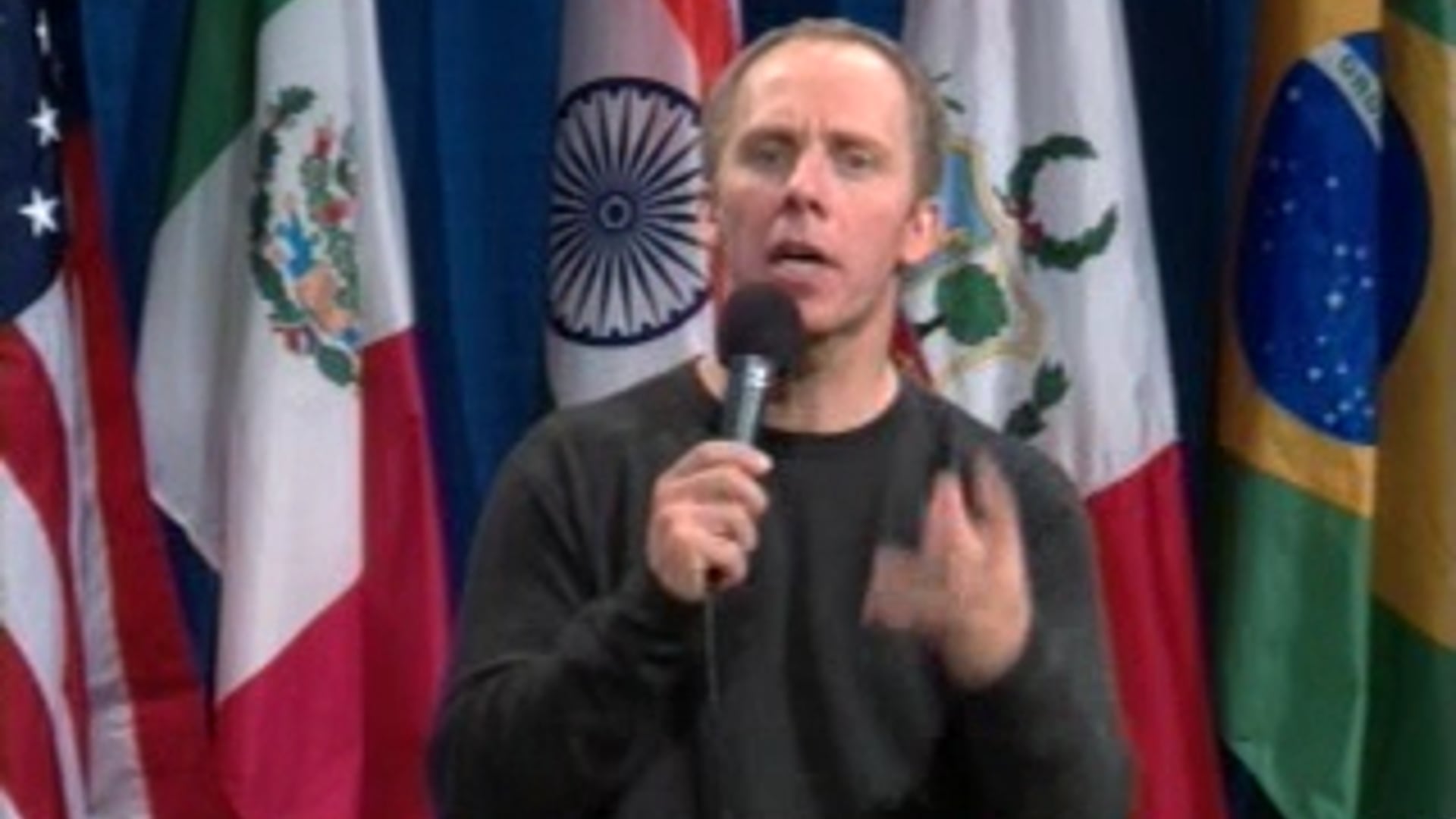 Leading Leaders to Peak Performance