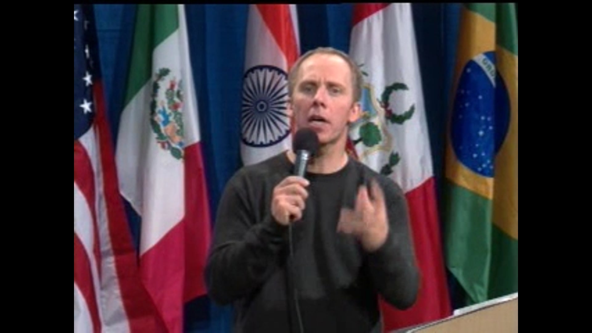 Leading Leaders to Peak Performance