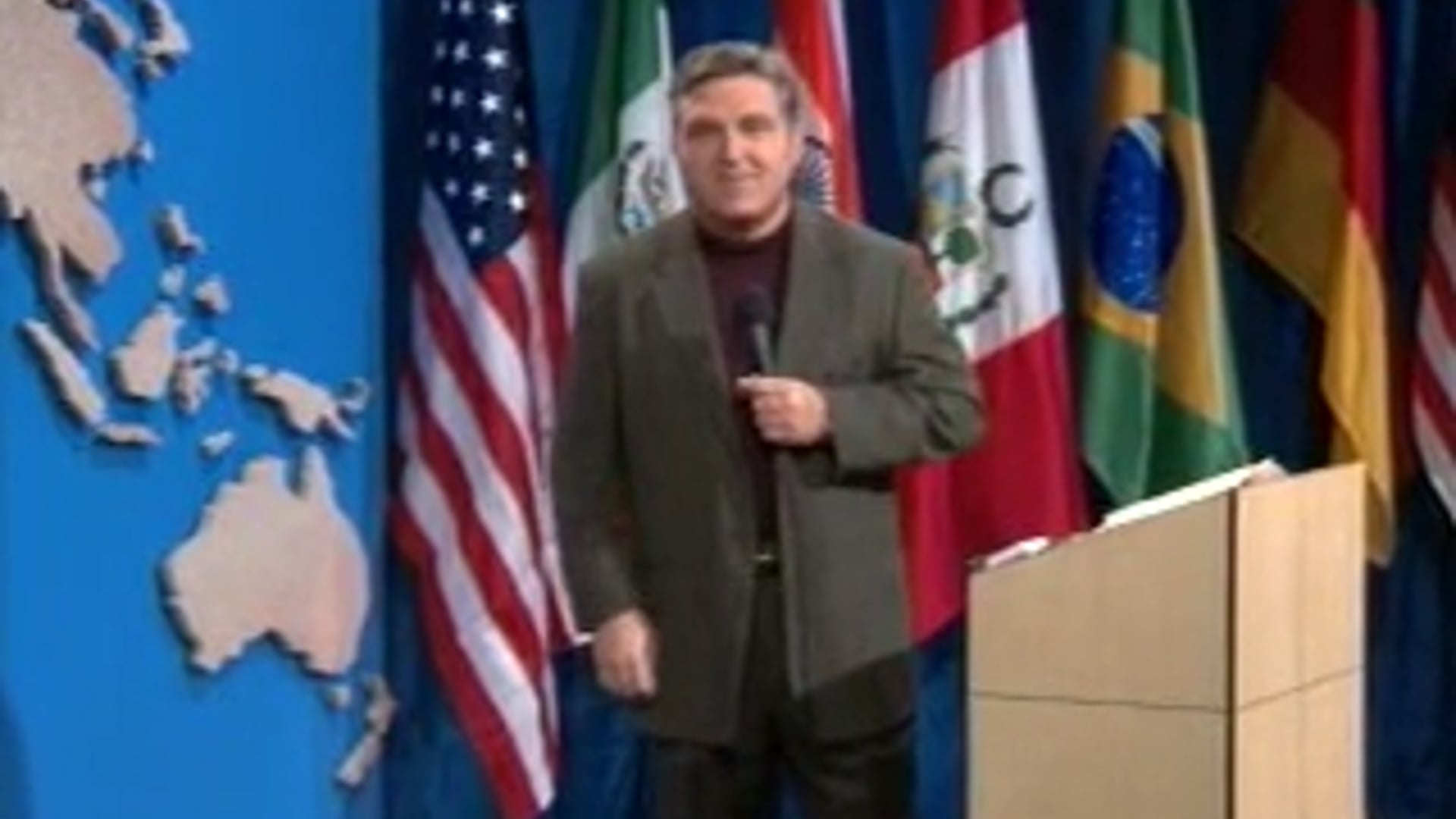 The Last Days Harvest