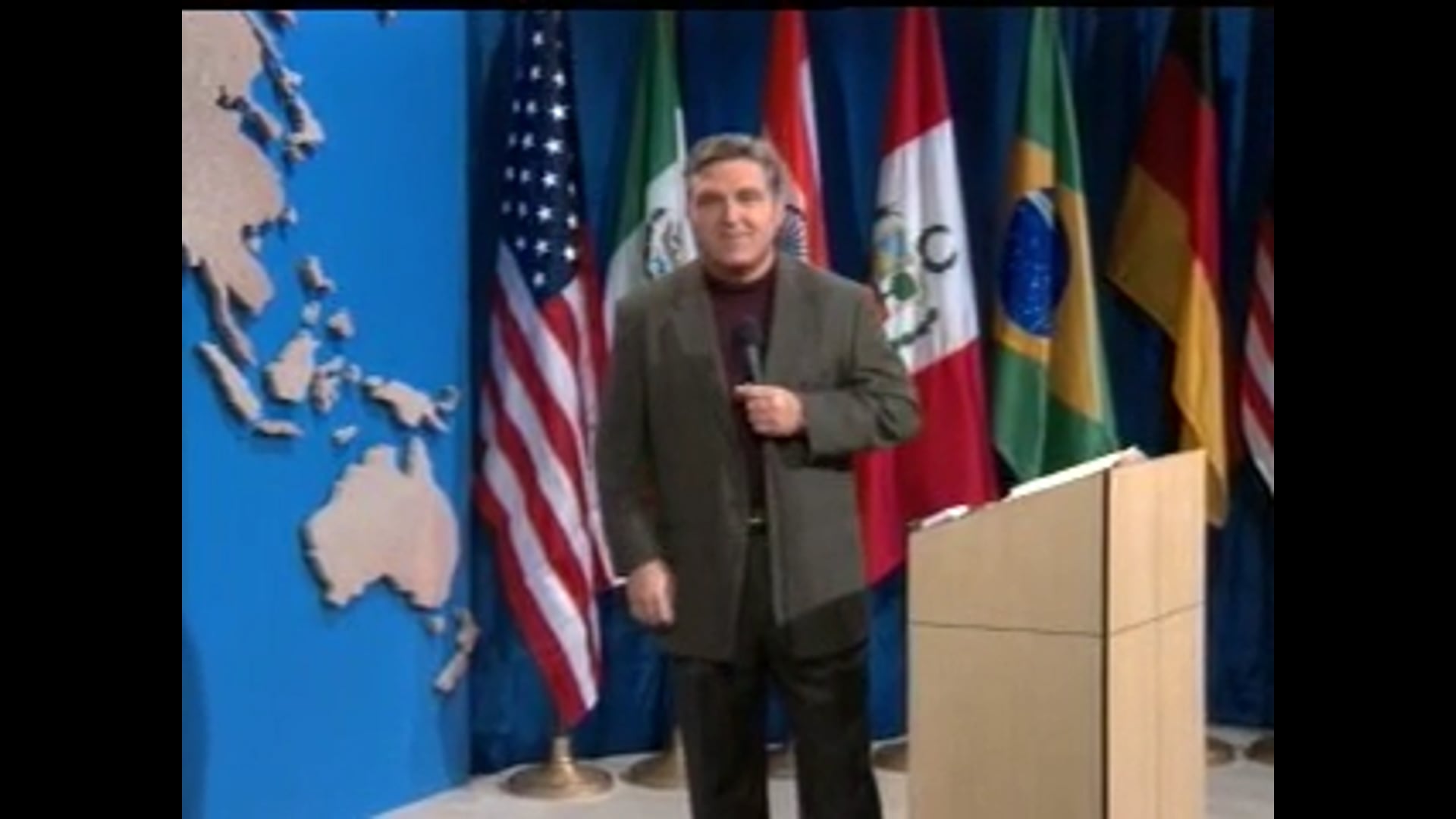 The Last Days Harvest