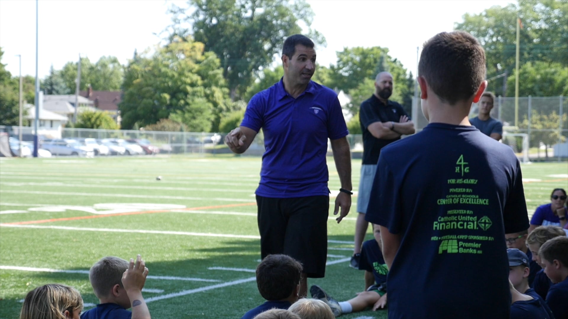Resources for Coaches