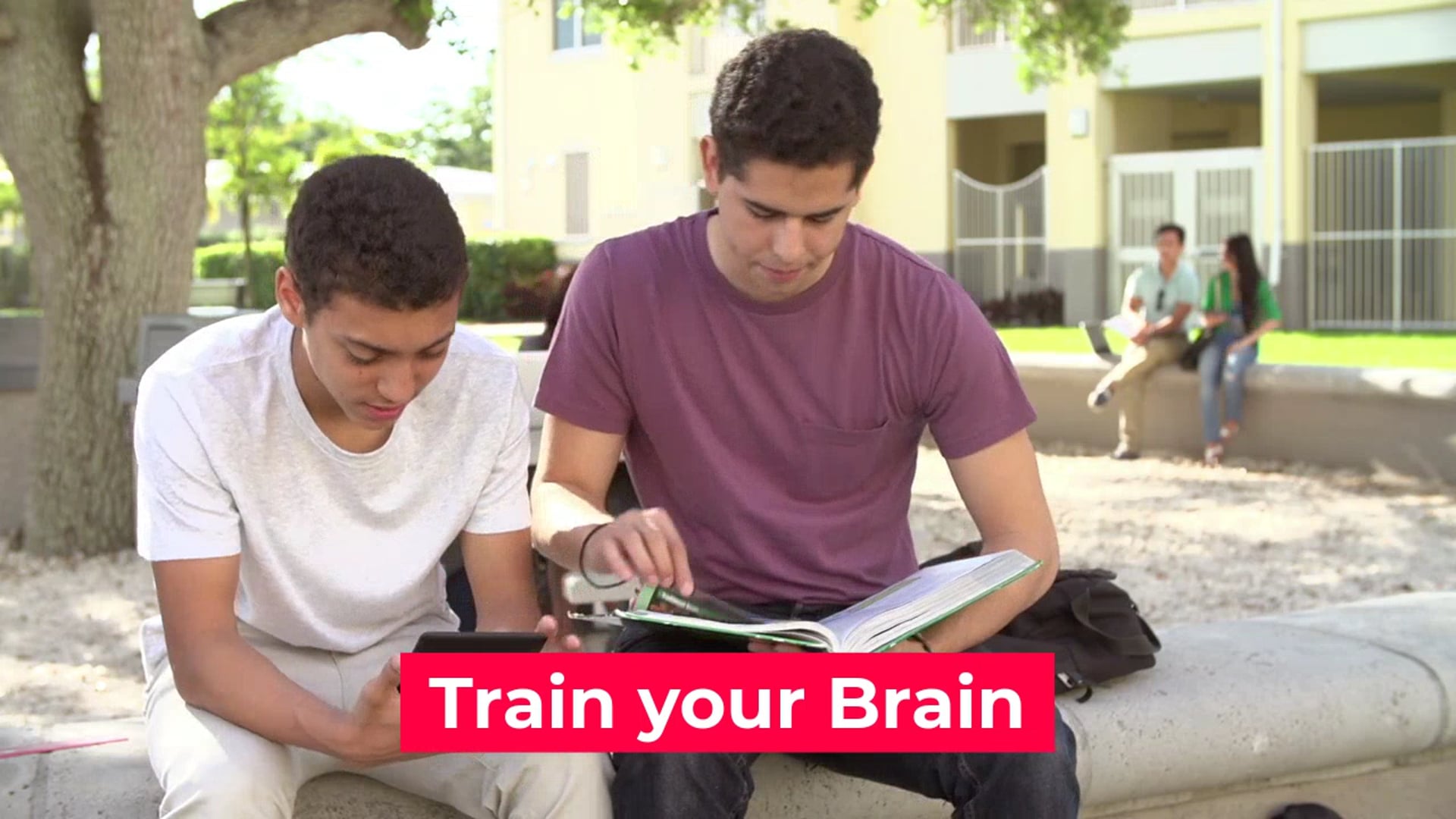 Sport of Thinking: Train Your Brain