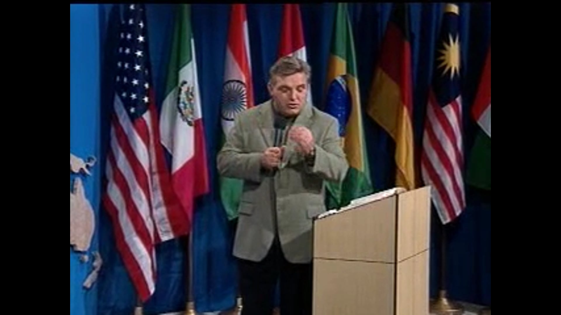 How to be an Excellent Storyteller