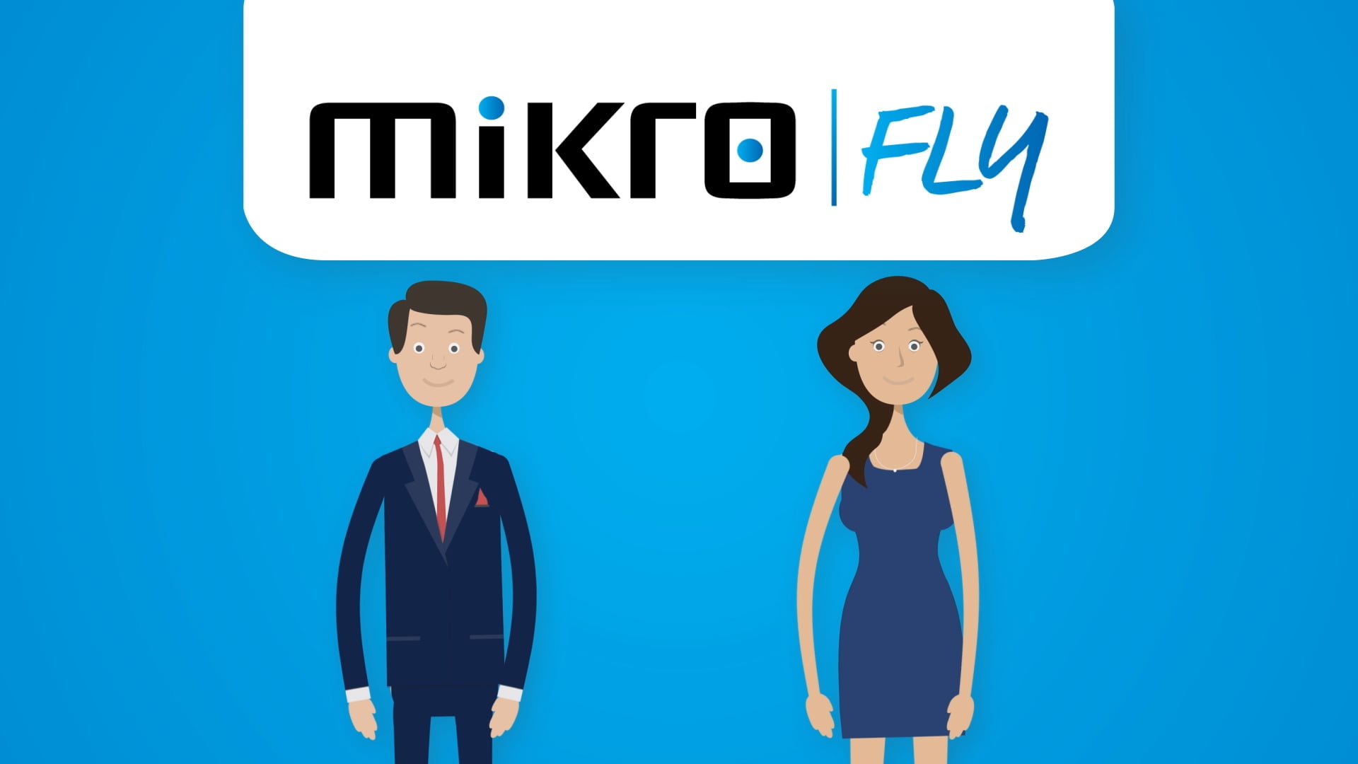 Mikro Yazılım | Mikro Fly