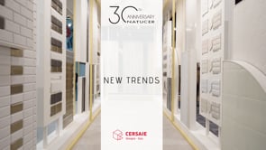 Cersaie 2019 - Natucer