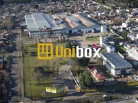 UNIBOX · Video Institucional