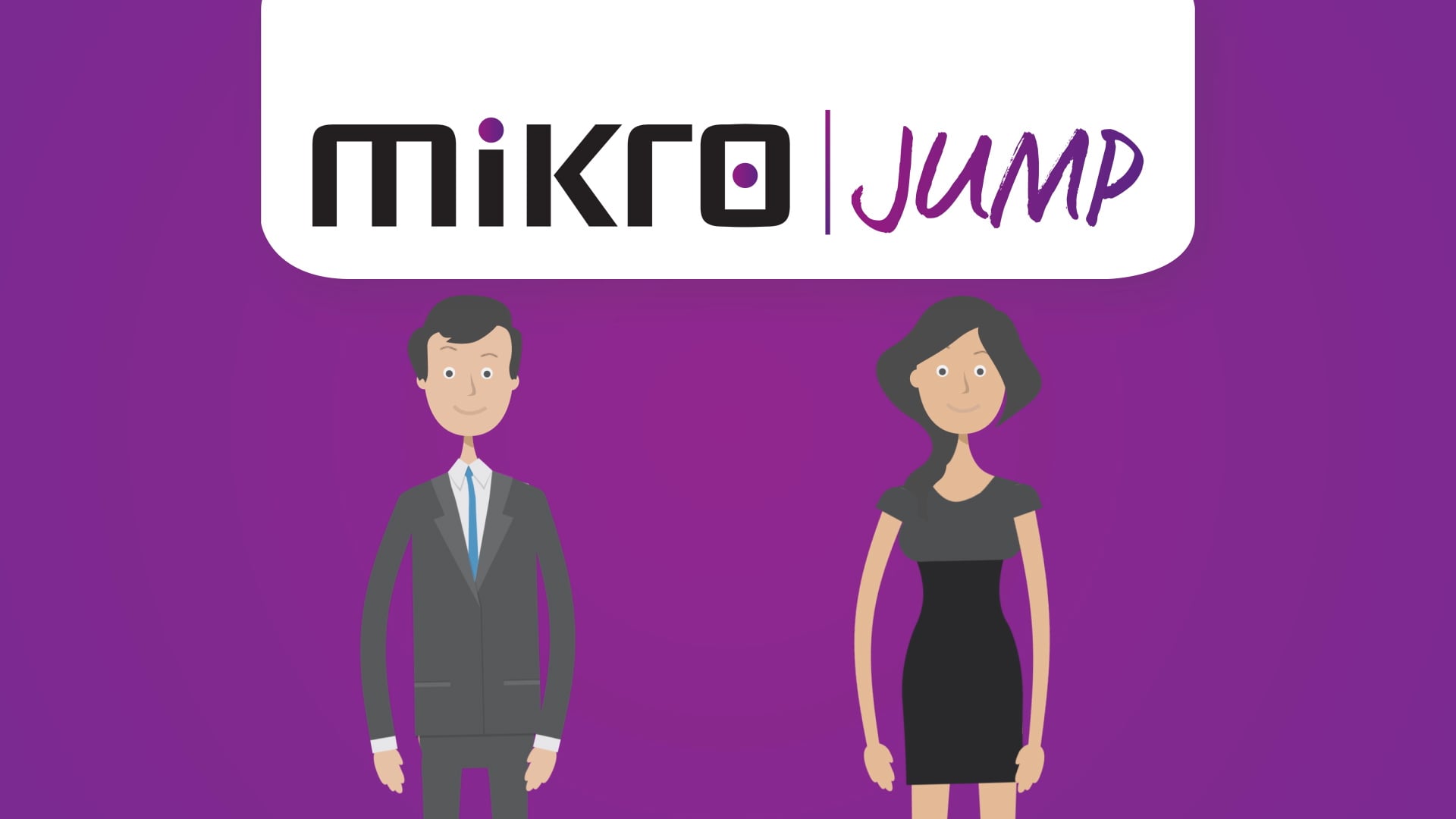 Mikro Yazılım | Mikro Jump