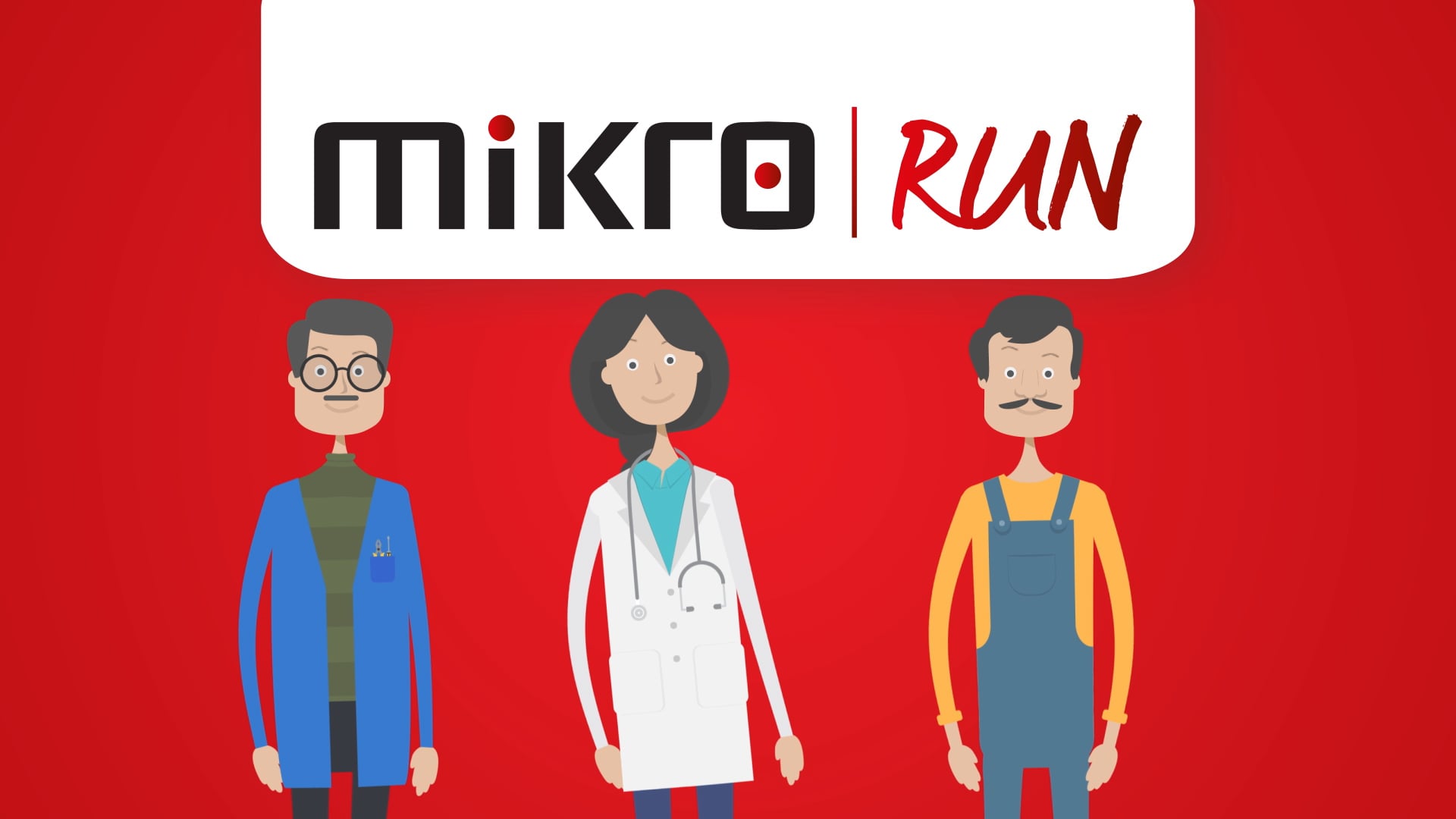 Mikro Yazılım | Mikro Run