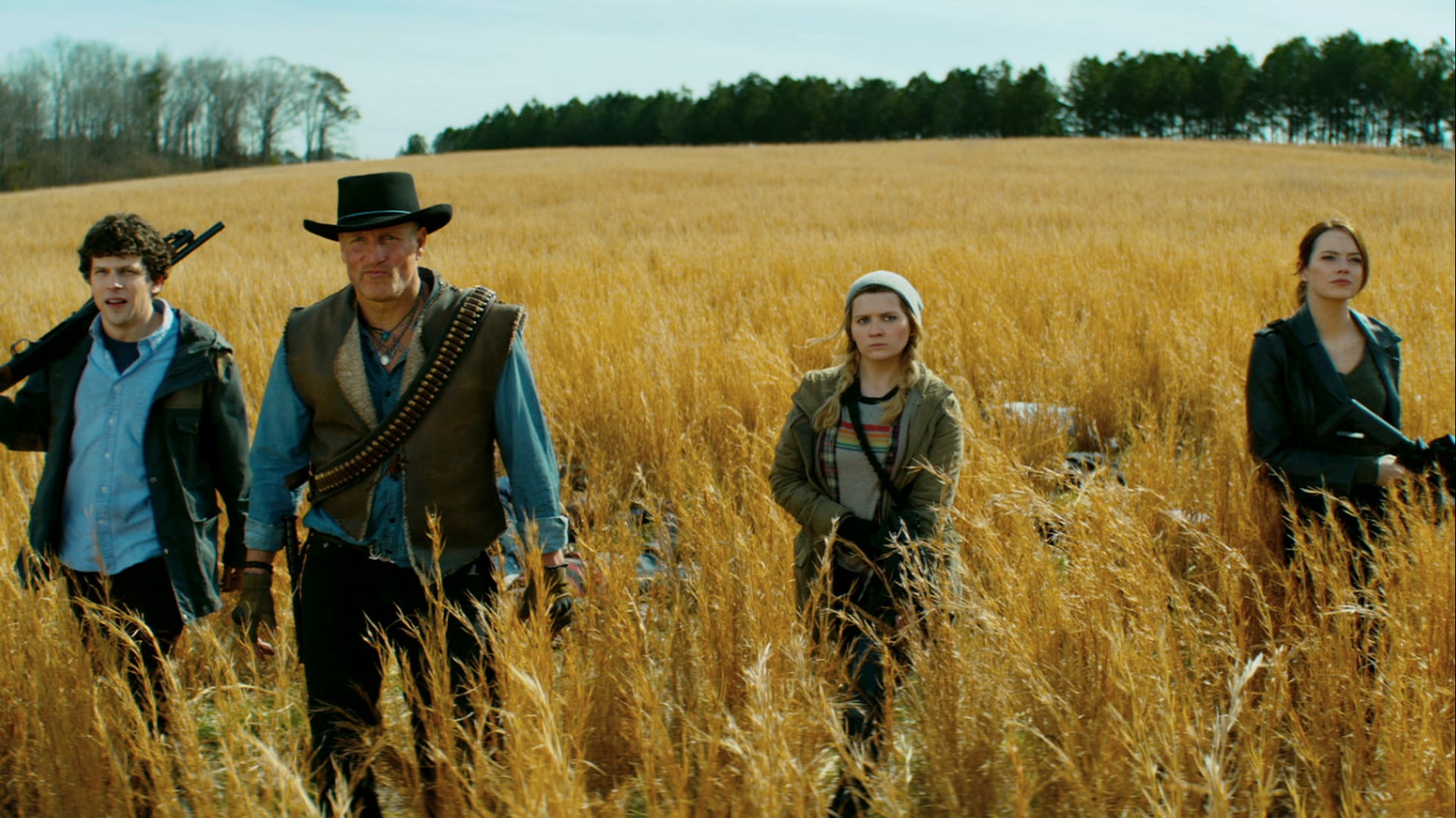 Zombieland: Double Tap - TV30 ‘Pedigree Wide'