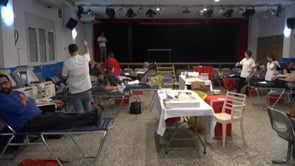 Donació de sang