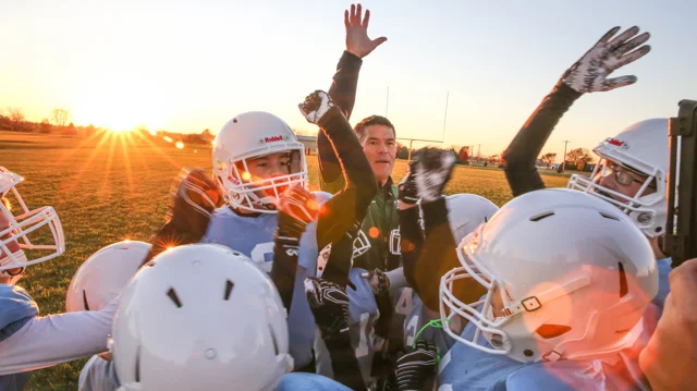 U.S. Federation of American Football