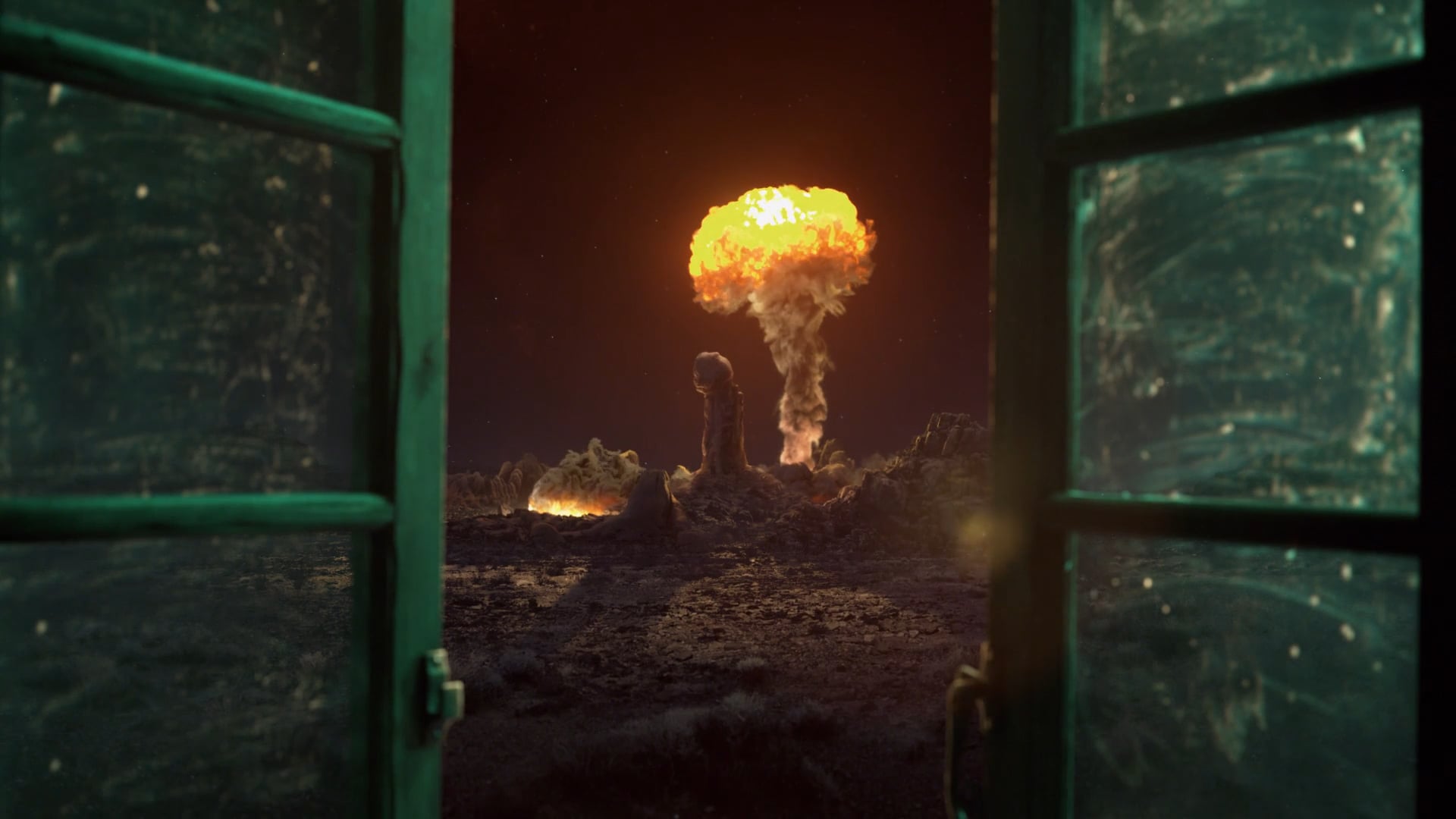 Preacher, S4 - TV30 'Apocalypse'