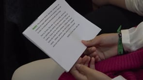 8a lectura de textos clàssics Anna Saurí