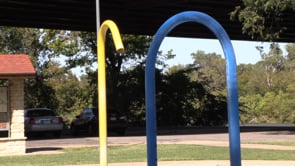 Splash Pads Closed for Season