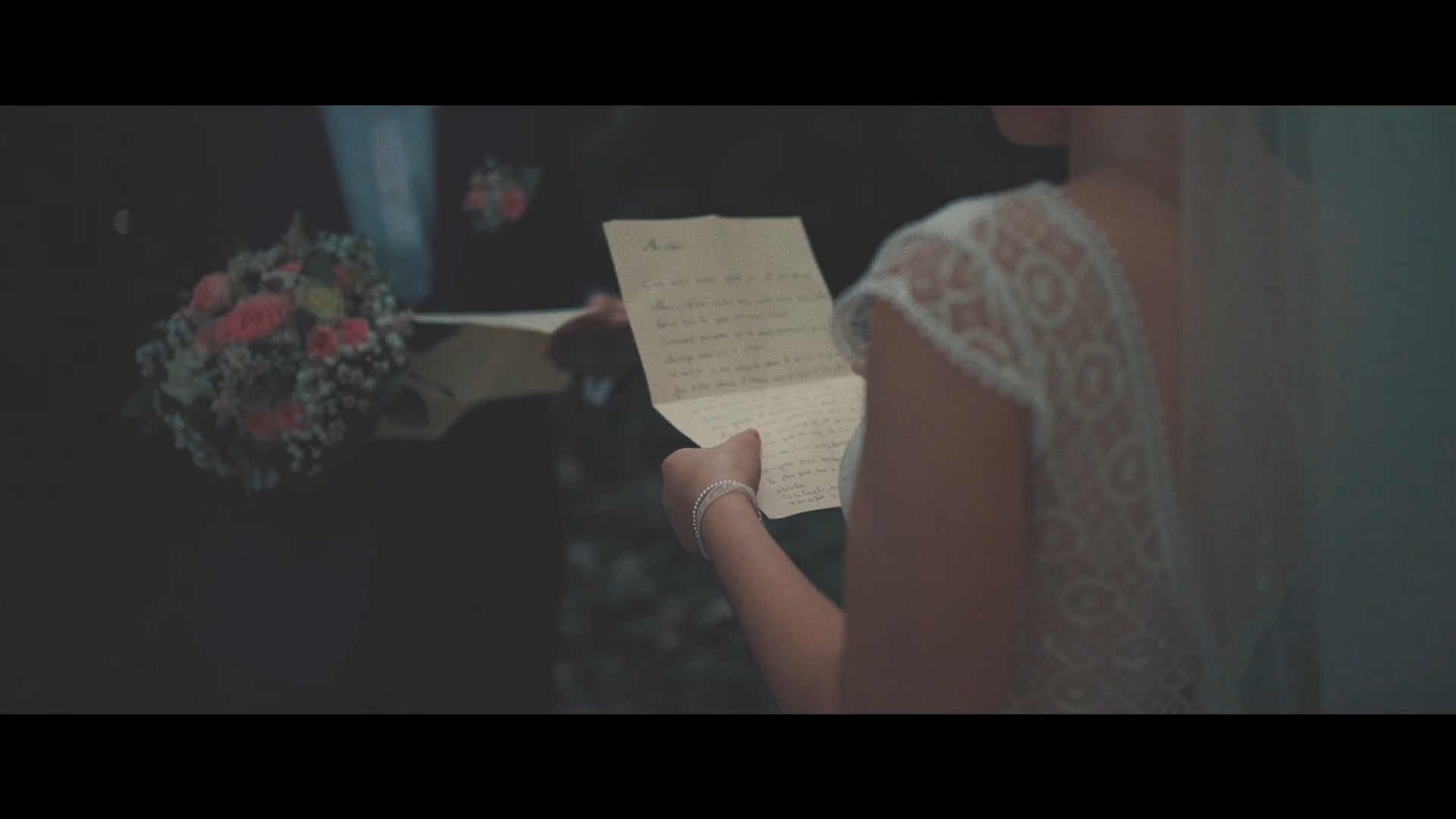 Amélie & Nicolas | first look