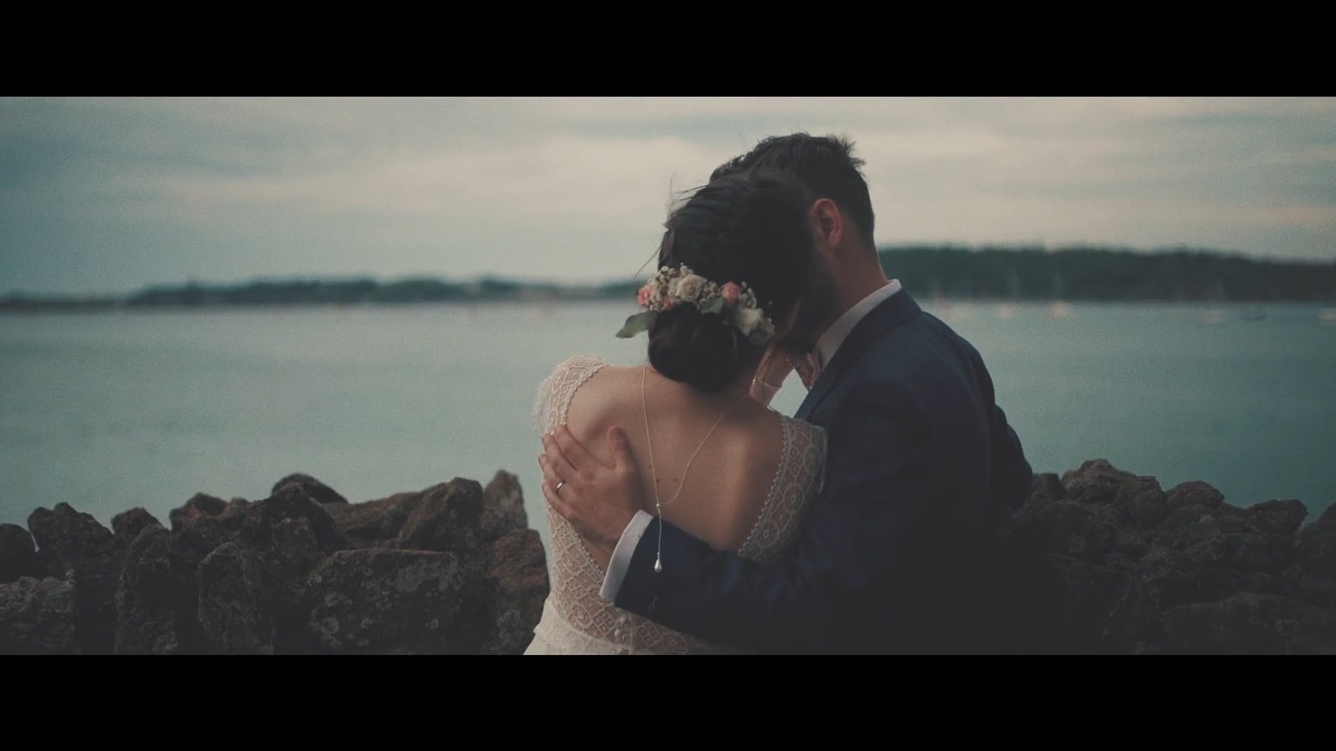 Grégory Iodice | Film & mariage