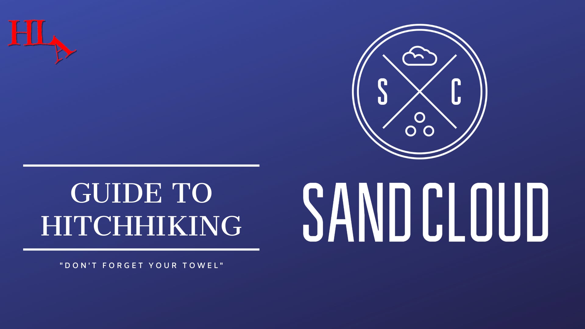 Sand Cloud Marketing: Guide To Hitchhiking