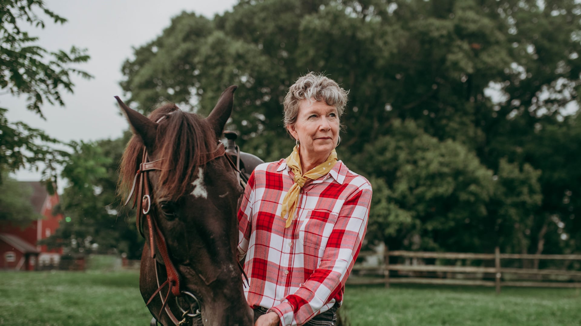 The Important Things