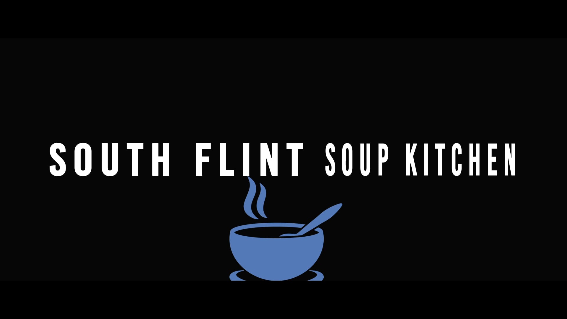South Flint Soup Kitchen on Vimeo