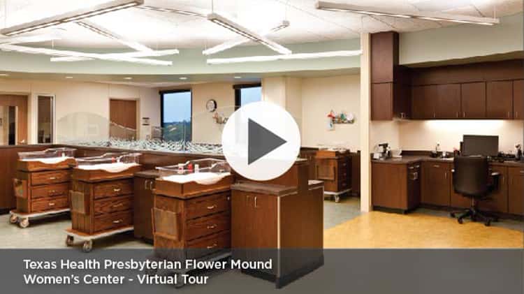 Texas Health Hospital Flower Mound On Vimeo