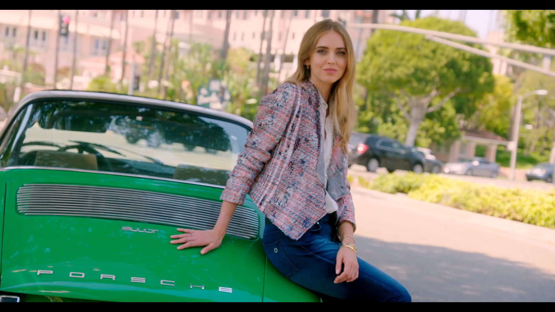 VITAMINA SPRING SUMMER