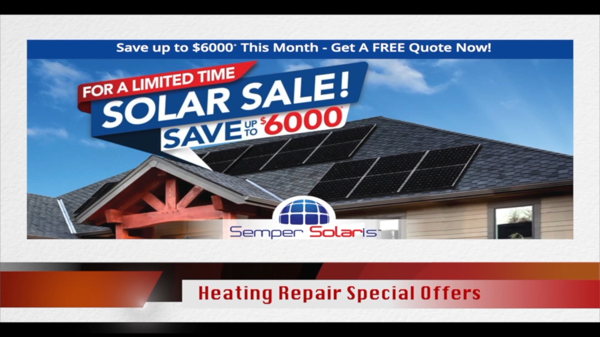 Chula Vista HVAC Special Offers | Best Heating Repair Deals in Chula Vista Ca