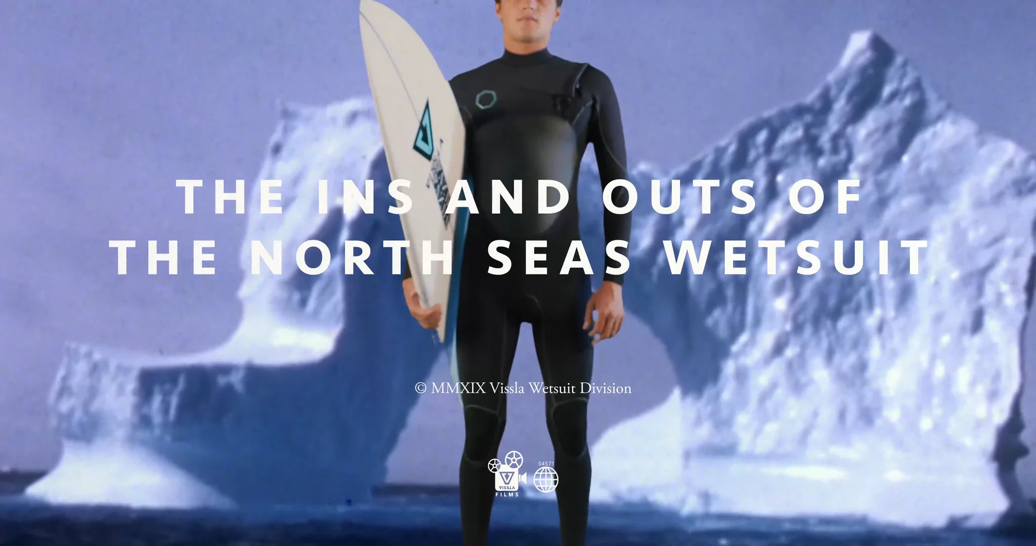 Vissla north on sale seas wetsuit